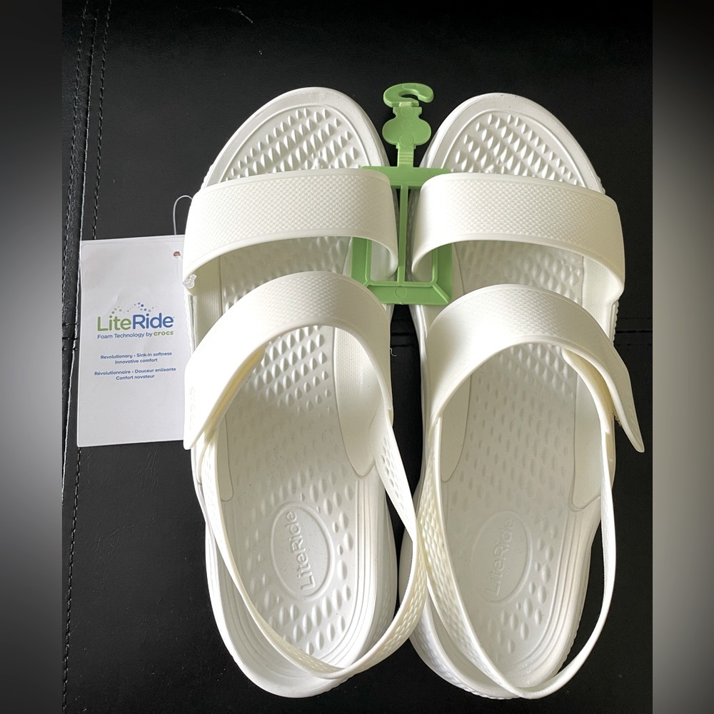 Crocs literide 360 sandal